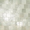 Msi Renzo Jade SAMPLE Glossy Ceramic Green Wall Tile ZOR-PT-0113-SAM